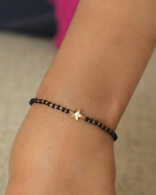 Load image into Gallery viewer, Kids Little Flower Diamond Bracelet-Nazariya