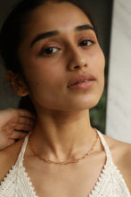 Load image into Gallery viewer, Paperclip Necklace
