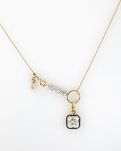 Load image into Gallery viewer, Lab-Grown Diamond Necklace Extender