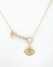 Load image into Gallery viewer, Lab-Grown Diamond Necklace Extender