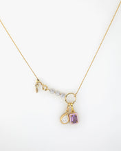 Load image into Gallery viewer, Lab-Grown Diamond Necklace Extender