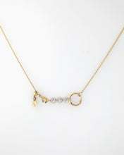 Load image into Gallery viewer, Lab-Grown Diamond Necklace Extender