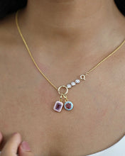 Load image into Gallery viewer, Lab-Grown Diamond Necklace Extender