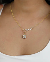 Load image into Gallery viewer, Lab-Grown Diamond Necklace Extender
