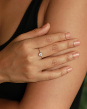 Load image into Gallery viewer, Signature Heart Lab-Grown Diamond Ring