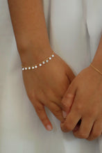 Load image into Gallery viewer, Baby Lab-Grown Diamond Bracelet