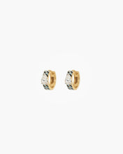 Load image into Gallery viewer, Pear Diamond Enamel Balis
