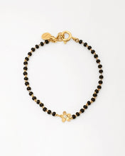 Load image into Gallery viewer, Kids Little Flower Diamond Bracelet-Nazariya