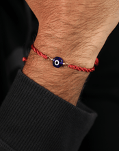 Load image into Gallery viewer, Evil Eye Rakhi