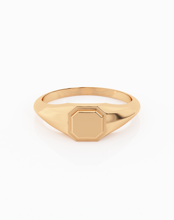 Gold Ring Wedding Design 2024 | spraguelawfirm.com