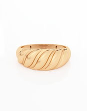 Load image into Gallery viewer, Braided Dome Ring
