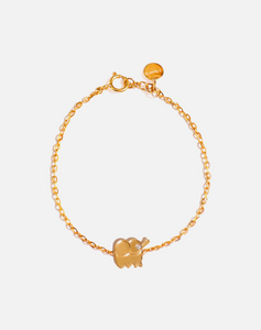 Mighty Elephant Bracelet