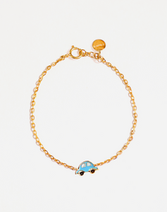 Speedy Car Bracelet