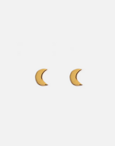 Kids Moon Studs