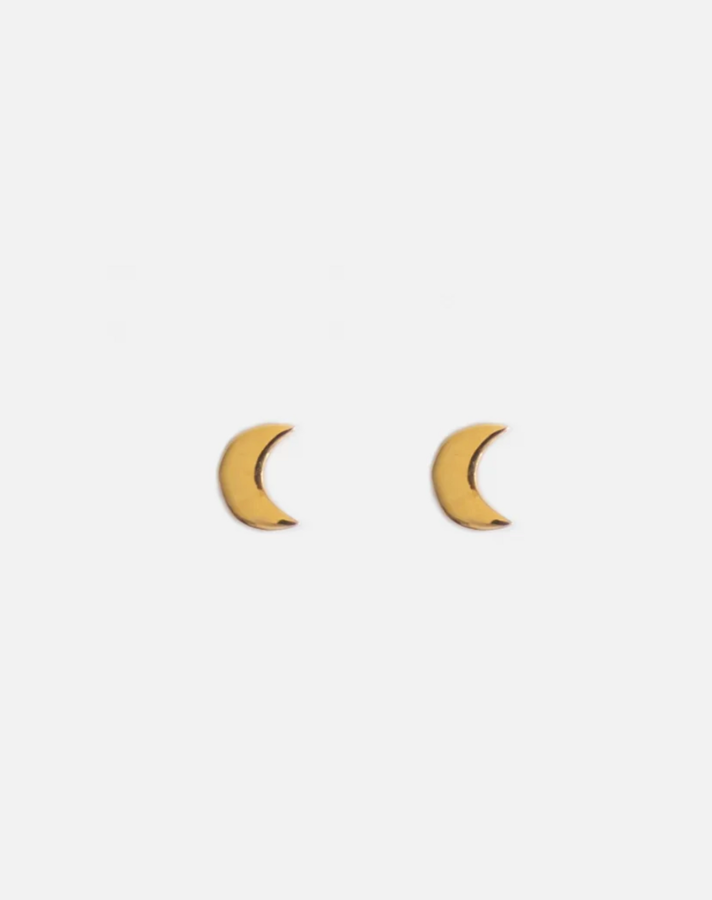 Kids Moon Studs