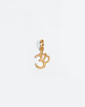 Load image into Gallery viewer, OM Charm Pendant