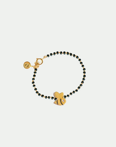 Buzzy Bee Bracelet