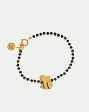Load image into Gallery viewer, Kids Buzzy Bee Bracelet