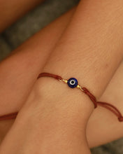 Load image into Gallery viewer, Kids Evil Eye Rakhi