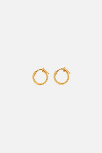 Mini Tube Hoops