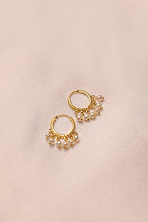 Daily Wear Simple Gold Studs Earrings Jewelry Collections ER2405