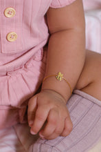 Load image into Gallery viewer, Kids Buzzy Bee Bracelet