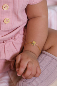 Kids Buzzy Bee Bracelet