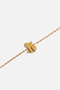 Buzzy Bee Bracelet