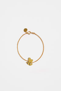 Buzzy Bee Bracelet