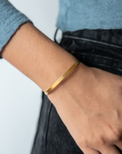 Load image into Gallery viewer, Classic Cuff Bangle