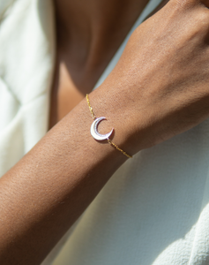 Selene Bracelet - STAC Fine Jewellery