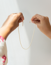 Load image into Gallery viewer, Timeless Pearl Necklace - STAC Fine Jewellery