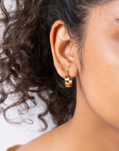 Load image into Gallery viewer, Classic Mini Hoops - STAC Fine Jewellery