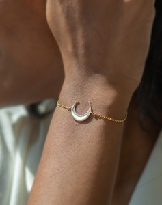 Selene Bracelet - STAC Fine Jewellery