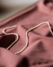 Load image into Gallery viewer, Timeless Pearl Necklace - STAC Fine Jewellery