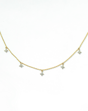 Load image into Gallery viewer, City of Stars Necklace - STAC Fine Jewellery