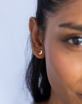 What is a STUDS SNAKEBITE® Piercing? – Studs