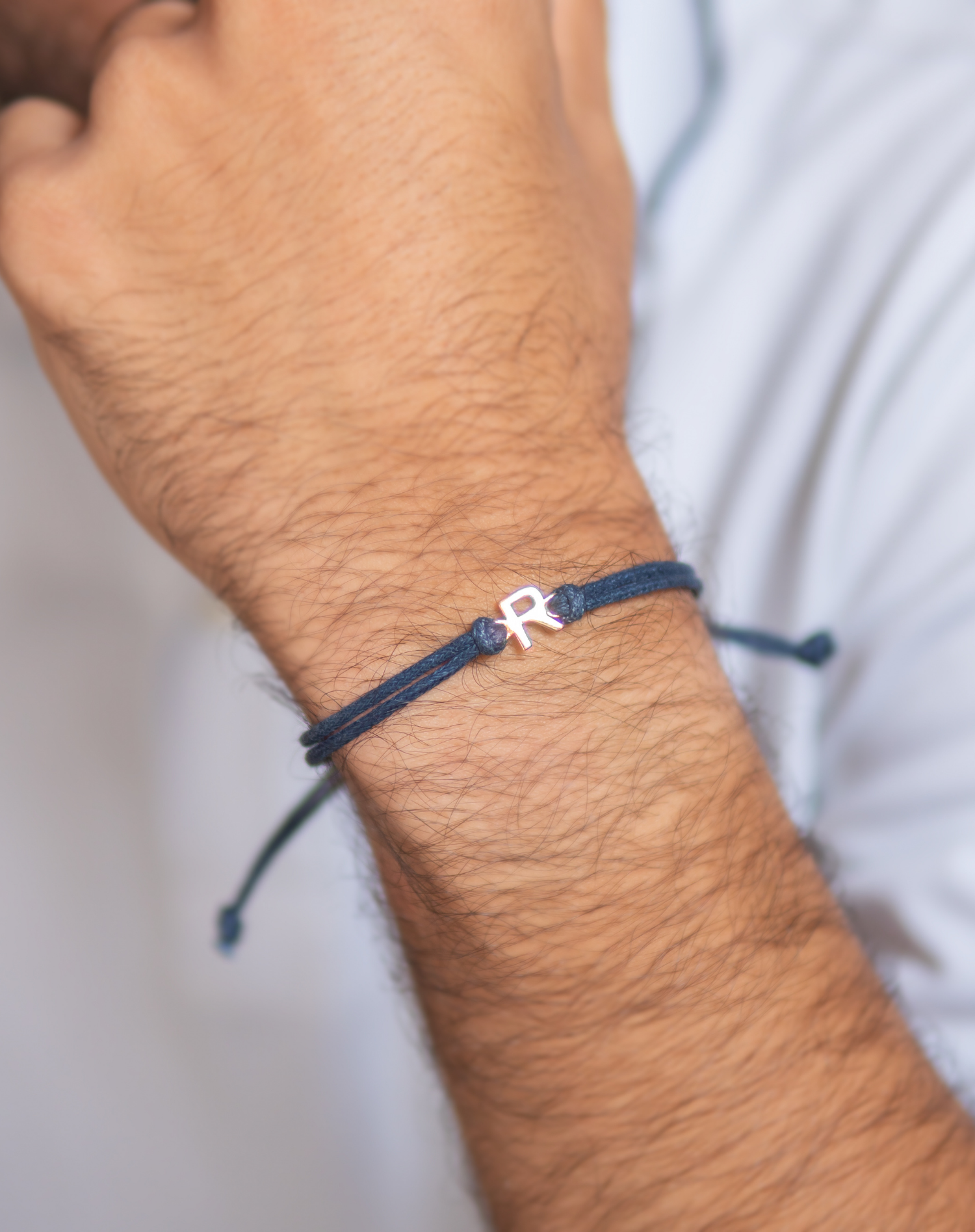 Cord bracelet online