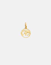 Load image into Gallery viewer, Wanderlust Charm Pendant - STAC Fine Jewellery