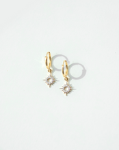 Load image into Gallery viewer, Sol Earrings - STAC Fine Jewellery