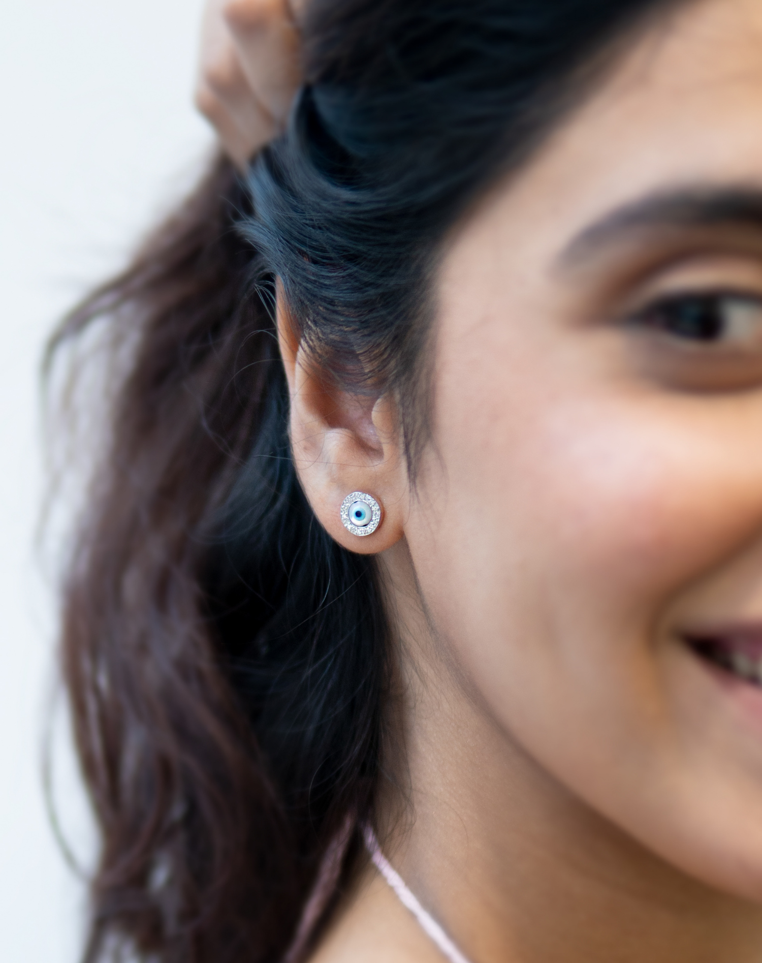 Diamond jewellery earrings deals