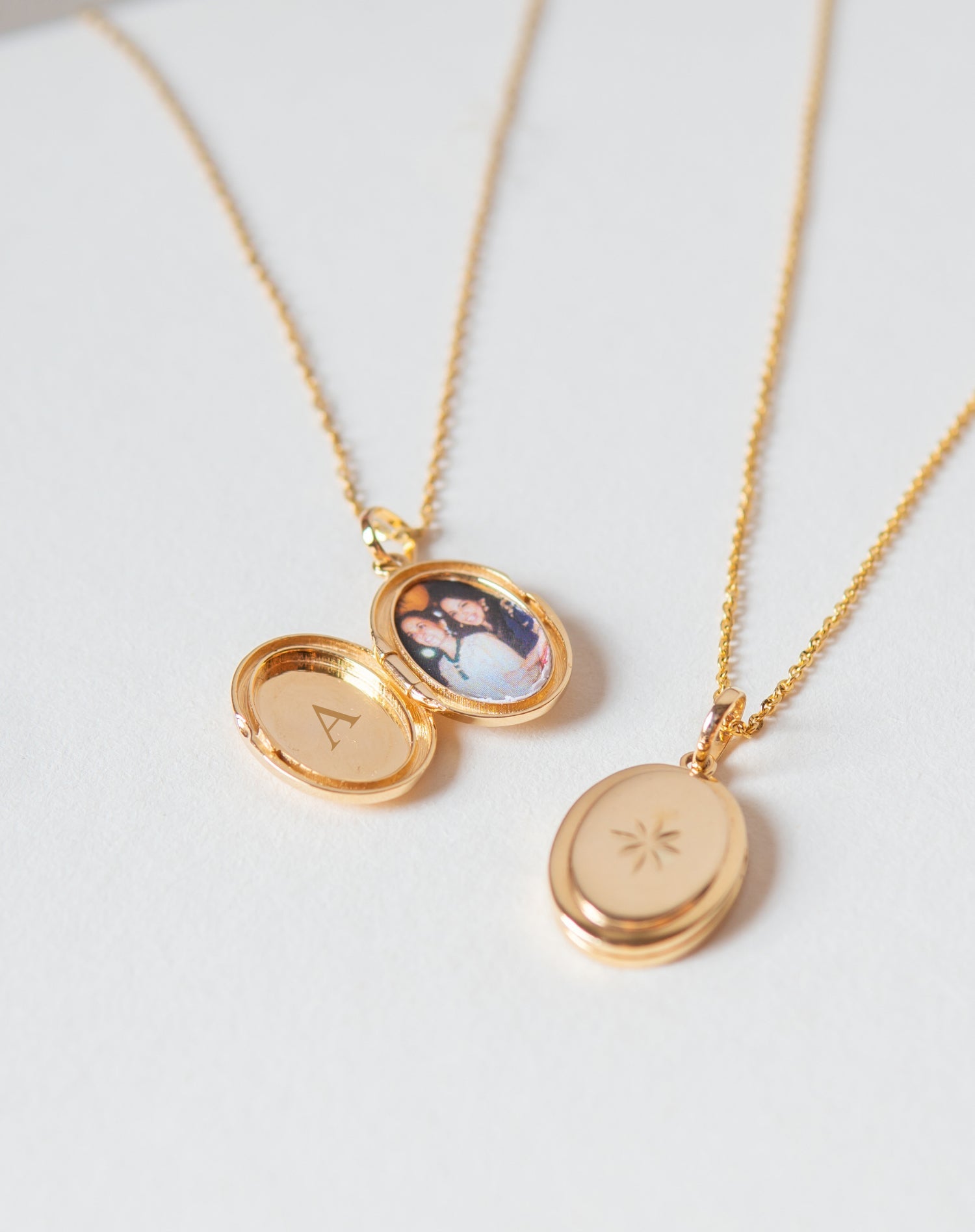 Personalized Engraved Heart Photo Locket Necklace | Heart locket, Heart locket  necklace, Photo locket necklace