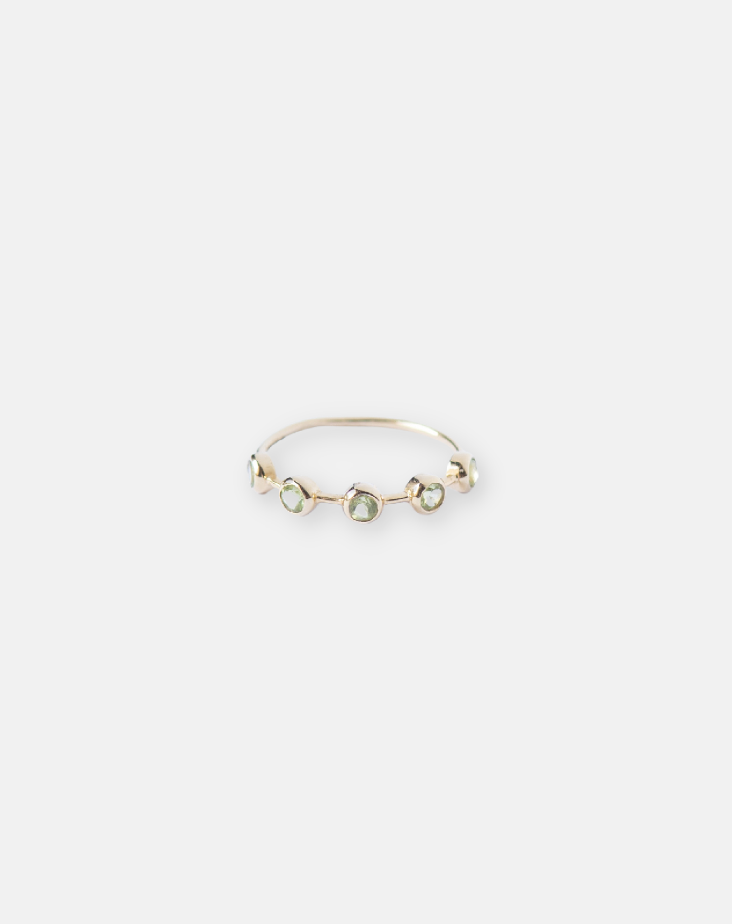 Peridot Stone Bracelet 6 MM August Birthstone Bracelet Wealth  Etsy   August birthstone bracelet August birth stone Peridot stone