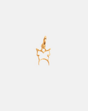 Load image into Gallery viewer, Butterfly Charm Pendant - STAC Fine Jewellery