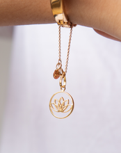 Load image into Gallery viewer, The Triumph Charm Pendant - STAC Fine Jewellery