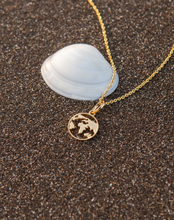Load image into Gallery viewer, Wanderlust Charm Pendant - STAC Fine Jewellery