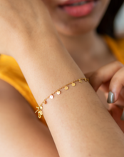 Load image into Gallery viewer, Mini Cirque Bracelet