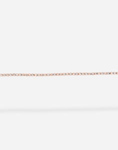 Diamond Tennis Bracelet - STAC Fine Jewellery