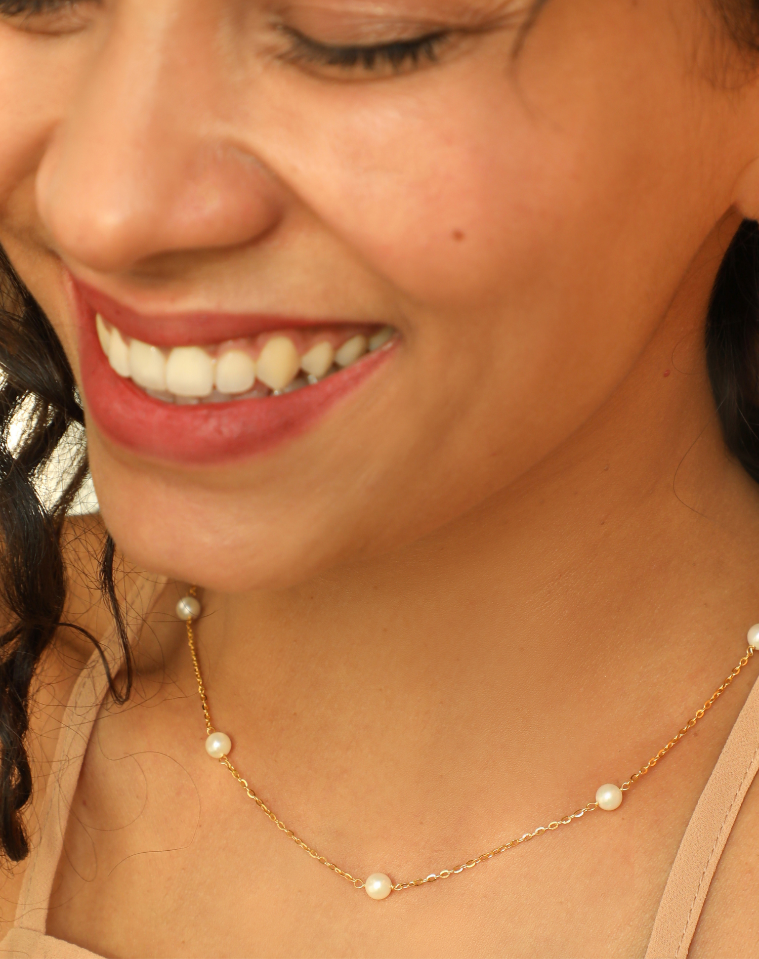 Buy Silver Necklaces & Pendants for Women by Lecalla Online | Ajio.com