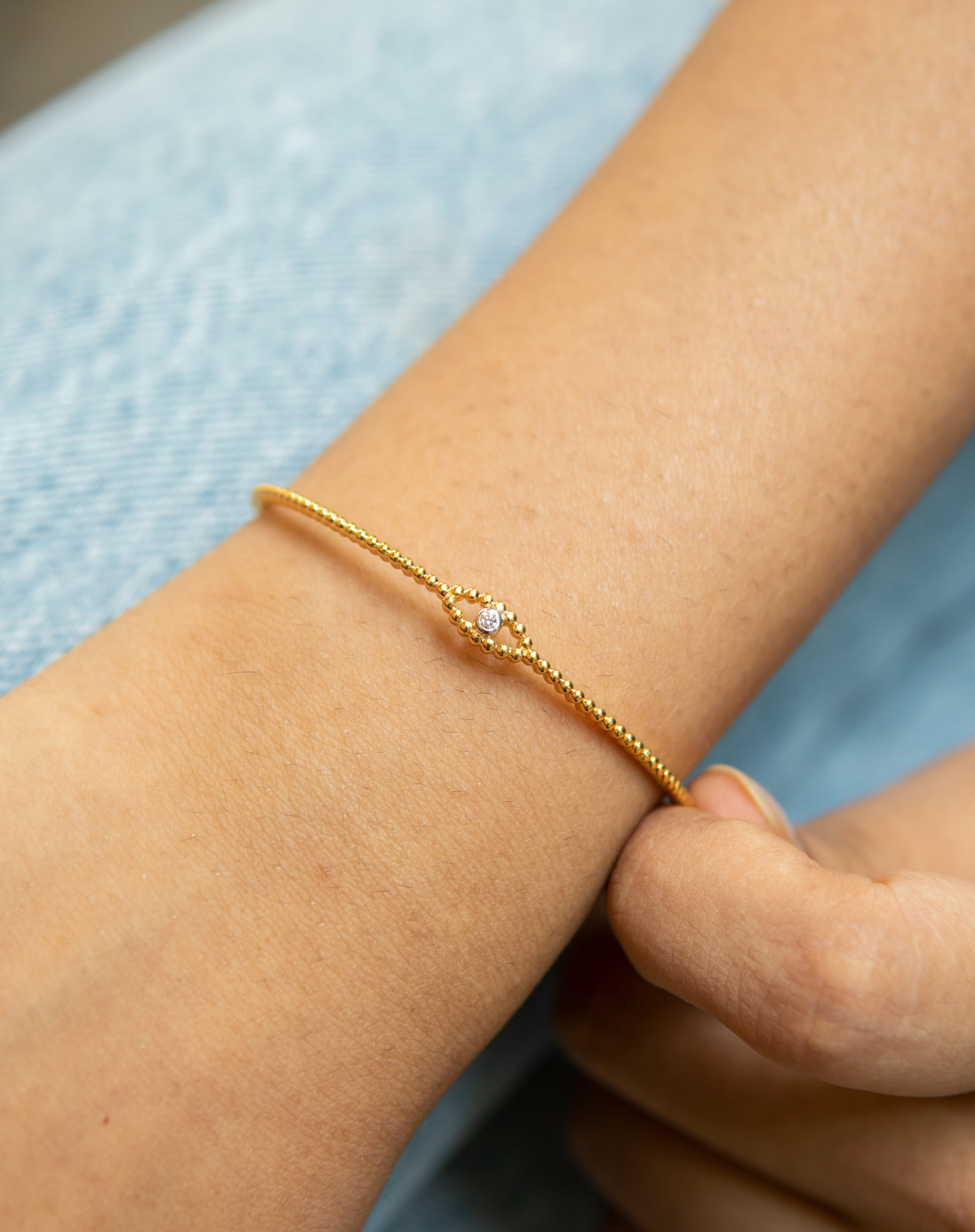 Evil eye deals cuff bracelet